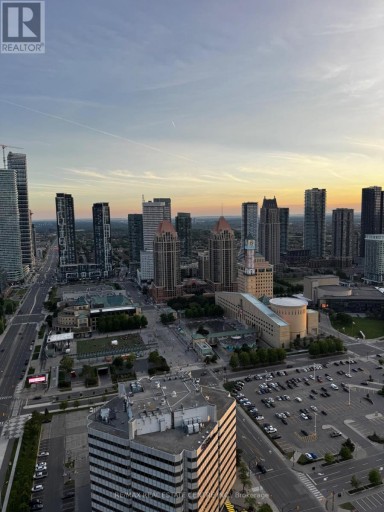 3707 - 4015 THE EXCHANGE, Mississauga (City Centre), Ontario, L5B0N9