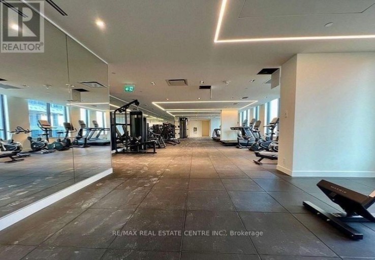 3707 - 4015 THE EXCHANGE, Mississauga (City Centre), Ontario, L5B0N9