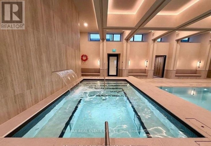 3707 - 4015 THE EXCHANGE, Mississauga (City Centre), Ontario, L5B0N9