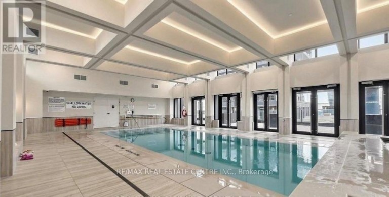 3707 - 4015 THE EXCHANGE, Mississauga (City Centre), Ontario, L5B0N9