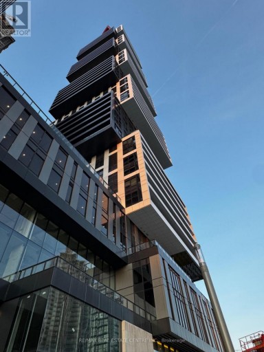 3707 - 4015 THE EXCHANGE, Mississauga (City Centre), Ontario, L5B0N9
