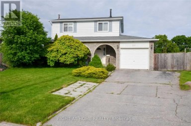 11 KINNISON COURT Ajax (South East) Ontario photo 1