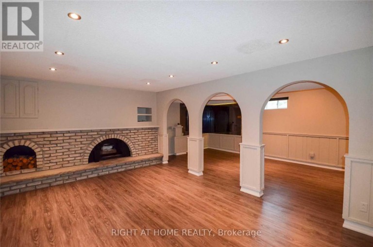 11 KINNISON COURT, Ajax (South East), Ontario, L1S1K5