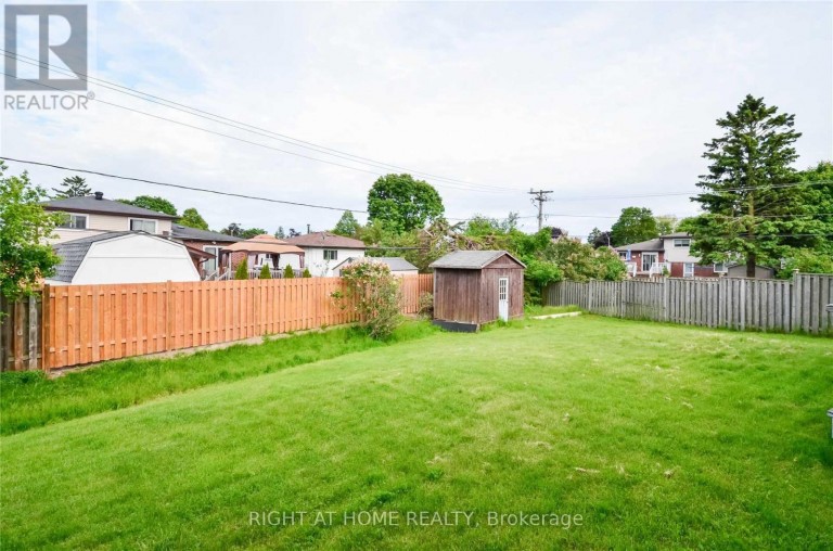 11 KINNISON COURT, Ajax (South East), Ontario, L1S1K5