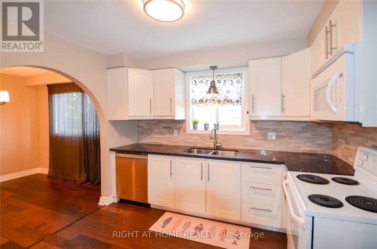 11 KINNISON COURT, Ajax (South East), Ontario, L1S1K5