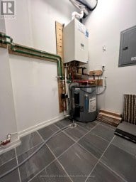 6 - 16 LYTHAM GREEN CIRCLE Newmarket (Glenway Estates) Ontario photo 26