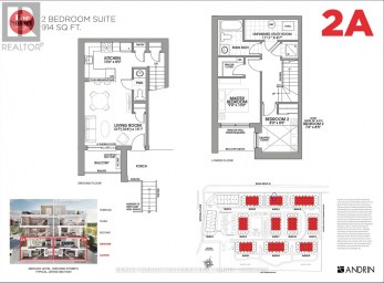 6 - 16 LYTHAM GREEN CIRCLE Newmarket (Glenway Estates) Ontario photo 27