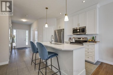 3 - 2910 TOKALA TRAIL London North (North S) Ontario photo 12
