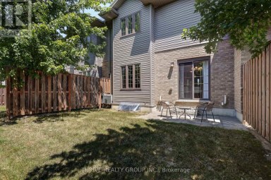 3 - 2910 TOKALA TRAIL London North (North S) Ontario photo 36