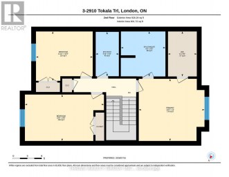 3 - 2910 TOKALA TRAIL London North (North S) Ontario photo 47