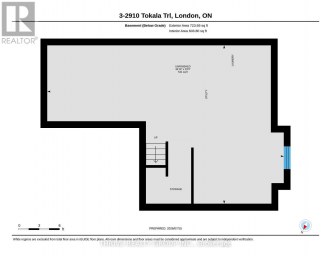 3 - 2910 TOKALA TRAIL London North (North S) Ontario photo 48