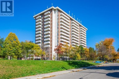 107 - 541 BLACKTHORN AVENUE Toronto (Keelesdale-Eglinton West) Ontario photo 1