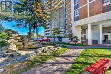 107 - 541 BLACKTHORN AVENUE Toronto (Keelesdale-Eglinton West) Ontario photo 3