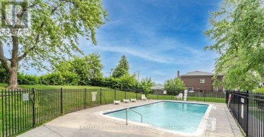 107 - 541 BLACKTHORN AVENUE Toronto (Keelesdale-Eglinton West) Ontario photo 4