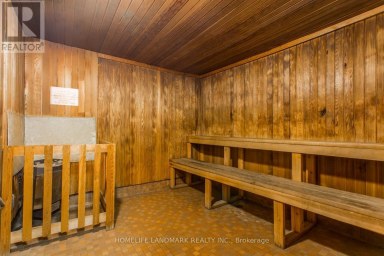 107 - 541 BLACKTHORN AVENUE Toronto (Keelesdale-Eglinton West) Ontario photo 5