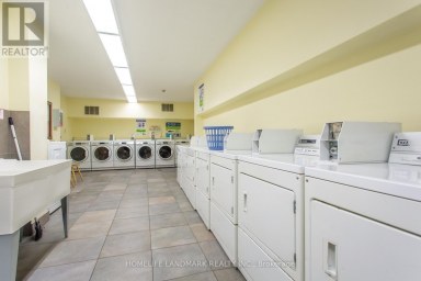 107 - 541 BLACKTHORN AVENUE Toronto (Keelesdale-Eglinton West) Ontario photo 7