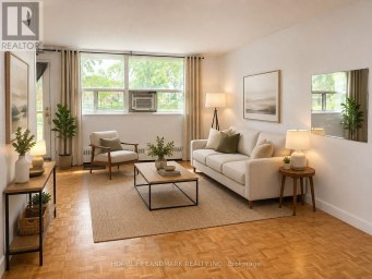 107 - 541 BLACKTHORN AVENUE Toronto (Keelesdale-Eglinton West) Ontario photo 8