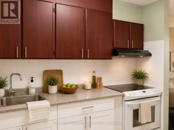 107 - 541 BLACKTHORN AVENUE Toronto (Keelesdale-Eglinton West) Ontario photo 9