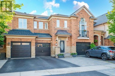 346 CREEK PATH AVENUE Oakville (BR Bronte) Ontario photo 1