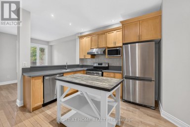 346 CREEK PATH AVENUE Oakville (BR Bronte) Ontario photo 14