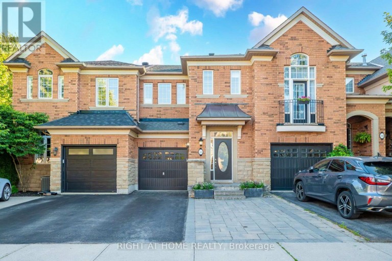 346 CREEK PATH AVENUE, Oakville (BR Bronte), Ontario, L6L6X1