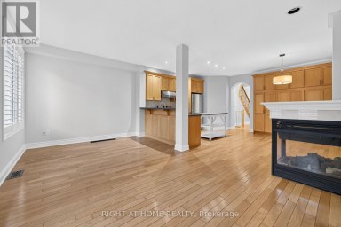 346 CREEK PATH AVENUE Oakville (BR Bronte) Ontario photo 20