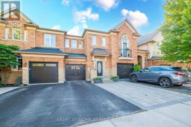 346 CREEK PATH AVENUE Oakville (BR Bronte) Ontario photo 3