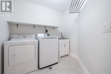 346 CREEK PATH AVENUE Oakville (BR Bronte) Ontario photo 37