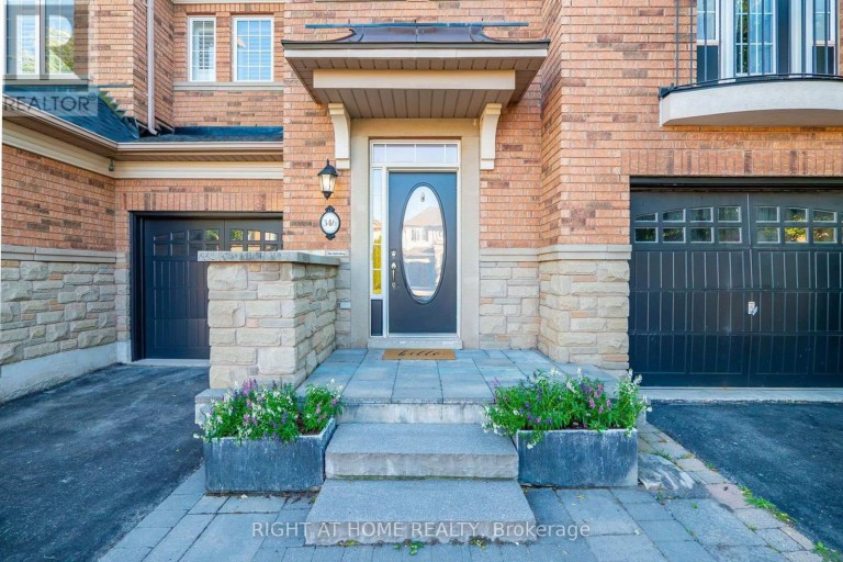346 CREEK PATH AVENUE, Oakville (BR Bronte), Ontario, L6L6X1