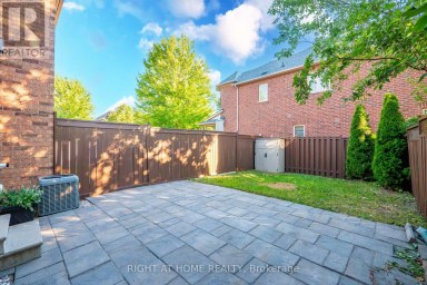 346 CREEK PATH AVENUE Oakville (BR Bronte) Ontario photo 45