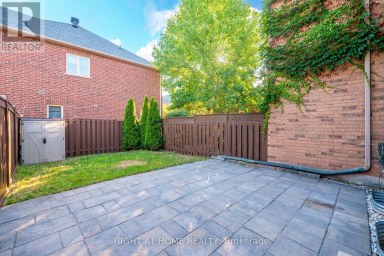 346 CREEK PATH AVENUE Oakville (BR Bronte) Ontario photo 46