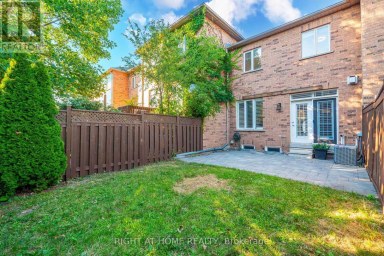 346 CREEK PATH AVENUE Oakville (BR Bronte) Ontario photo 47