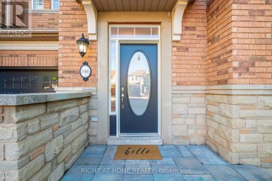 346 CREEK PATH AVENUE Oakville (BR Bronte) Ontario photo 5