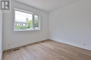 LANEWAY HOUSE - 266 INDIAN GROVE Toronto (High Park North) Ontario photo 10