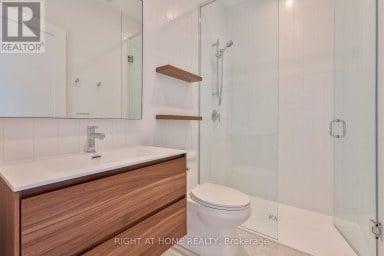 LANEWAY HOUSE - 266 INDIAN GROVE Toronto (High Park North) Ontario photo 12