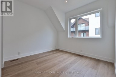 LANEWAY HOUSE - 266 INDIAN GROVE Toronto (High Park North) Ontario photo 13