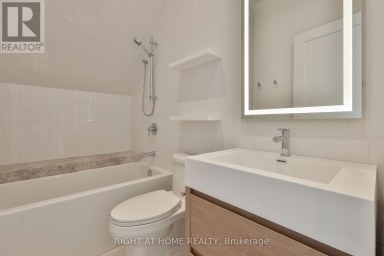LANEWAY HOUSE - 266 INDIAN GROVE Toronto (High Park North) Ontario photo 15