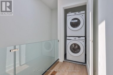 LANEWAY HOUSE - 266 INDIAN GROVE Toronto (High Park North) Ontario photo 16