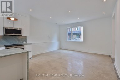 LANEWAY HOUSE - 266 INDIAN GROVE Toronto (High Park North) Ontario photo 3