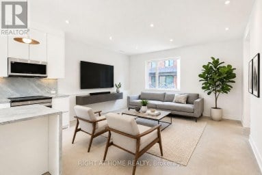 LANEWAY HOUSE - 266 INDIAN GROVE Toronto (High Park North) Ontario photo 4