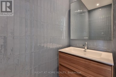 LANEWAY HOUSE - 266 INDIAN GROVE Toronto (High Park North) Ontario photo 5