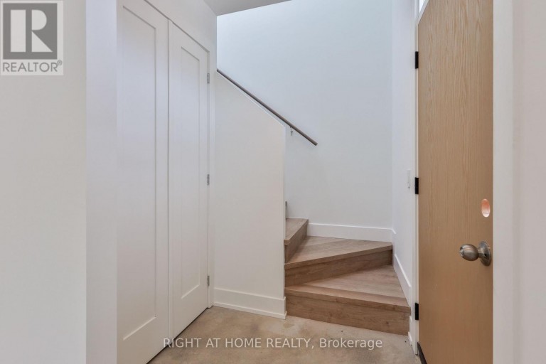 LANEWAY HOUSE - 266 INDIAN GROVE, Toronto (High Park North), Ontario, M6P2H5