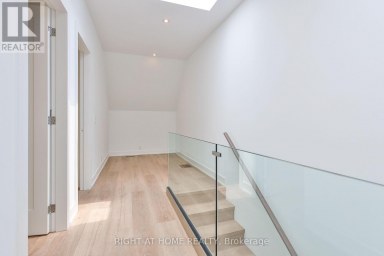 LANEWAY HOUSE - 266 INDIAN GROVE Toronto (High Park North) Ontario photo 7