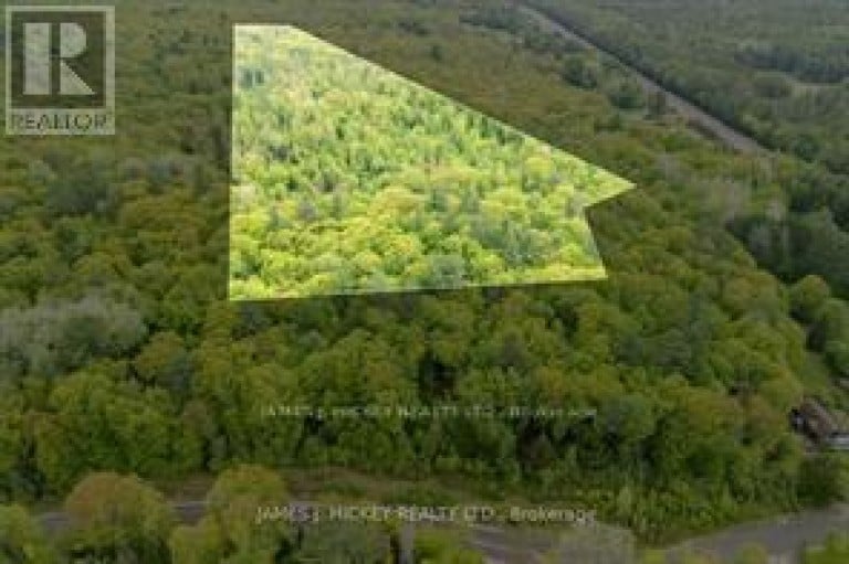 0 Josie Lane, Deep River, Ontario (id X13570384)