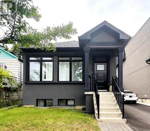 BASEMENT ROOM #2 - 71 THIRTIETH STREET Toronto (Long Branch) Ontario photo 1