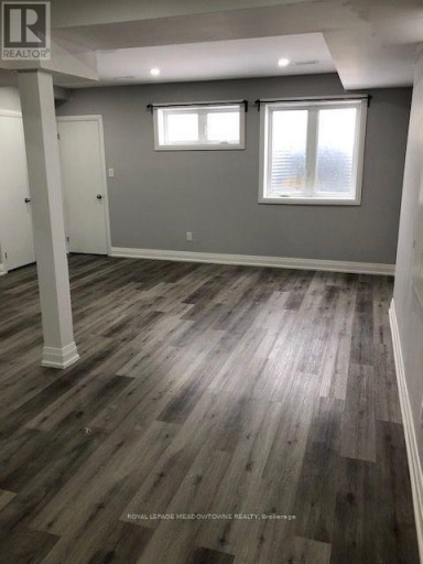 BASEMENT ROOM #2 - 71 THIRTIETH STREET, Toronto (Long Branch), Ontario, M8W3B9