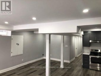 BASEMENT ROOM #2 - 71 THIRTIETH STREET Toronto (Long Branch) Ontario photo 21