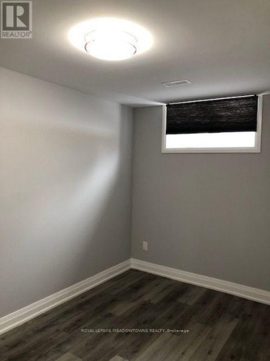 BASEMENT ROOM #2 - 71 THIRTIETH STREET, Toronto (Long Branch), Ontario, M8W3B9