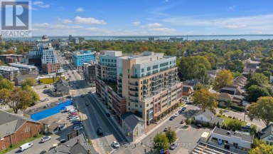 501 - 652 PRINCESS STREET Kingston (Central City East) Ontario photo 1