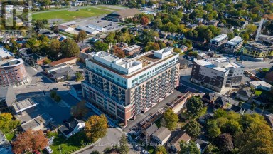 501 - 652 PRINCESS STREET Kingston (Central City East) Ontario photo 27